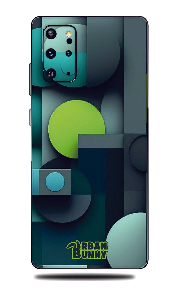 Samsung galaxy s20 plus Chaos