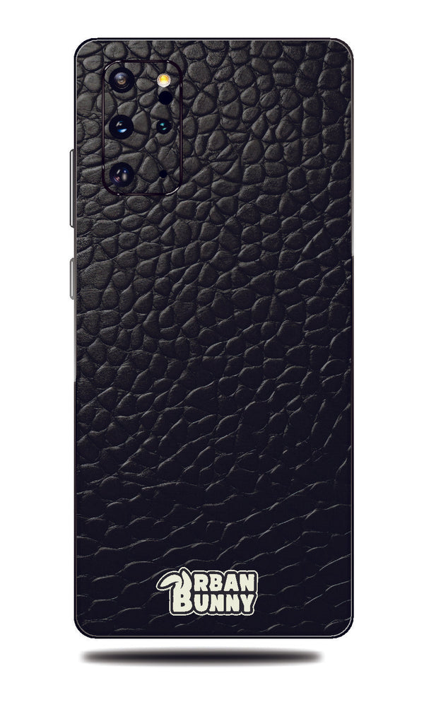 Samsung galaxy s20 plus Virgin Leather