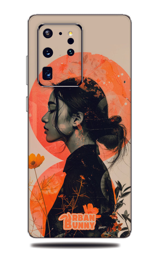 Samsung galaxy s20 ultra On my Mind
