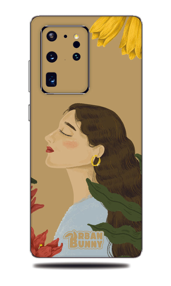 Samsung galaxy s20 ultra Peace