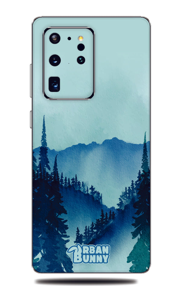 Samsung galaxy s20 ultra Pinnacle