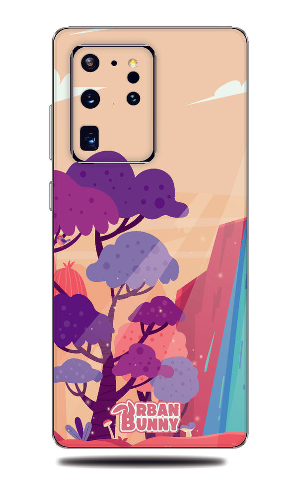 Samsung galaxy s20 ultra Season of Embrace