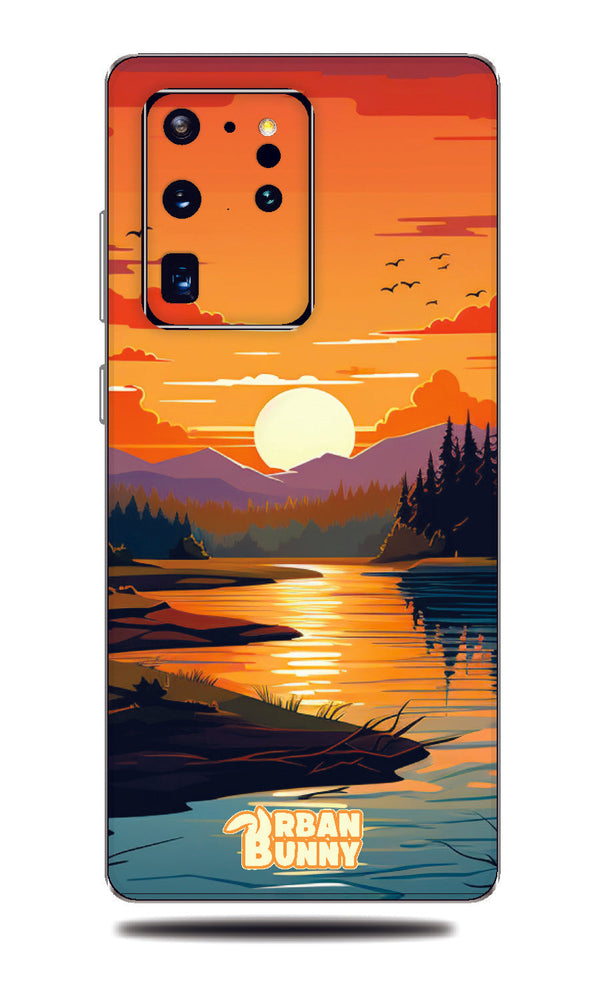 Samsung galaxy s20 ultra New Beginning