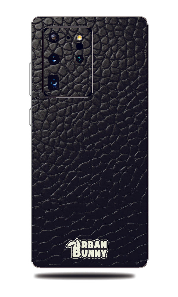 Samsung galaxy s20 ultra Virgin Leather