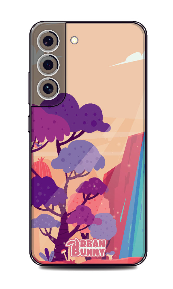 Samsung galaxy s21 FE 5G Season of Embrace
