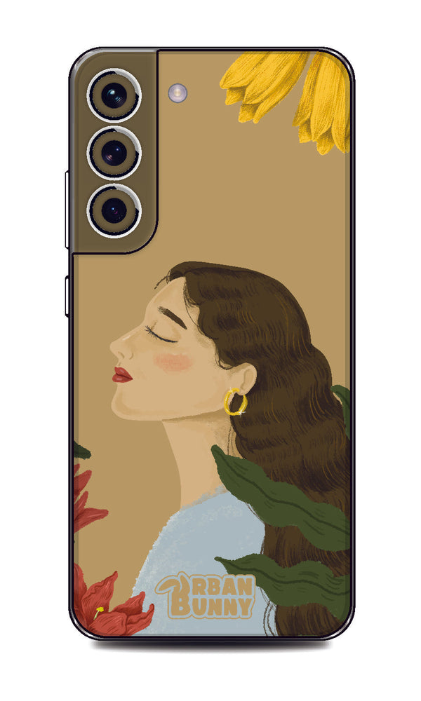 Samsung galaxy s21 plus 5G Peace