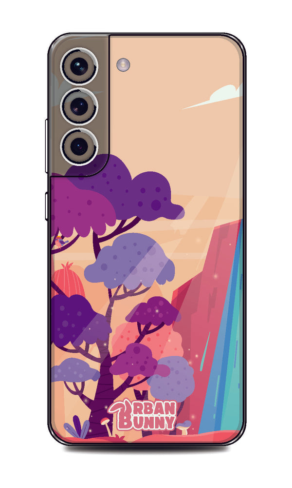 Samsung galaxy s21 plus 5G Season of Embrace