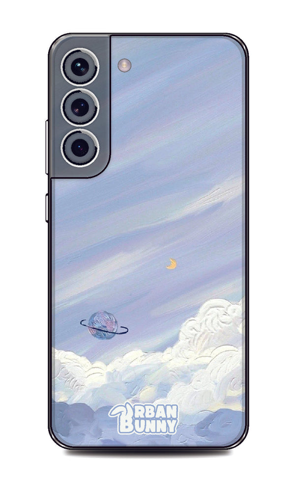 Samsung galaxy s21 plus 5G Solitary