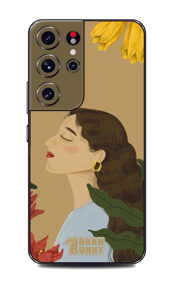 Samsung galaxy s21 ultra 5G Peace