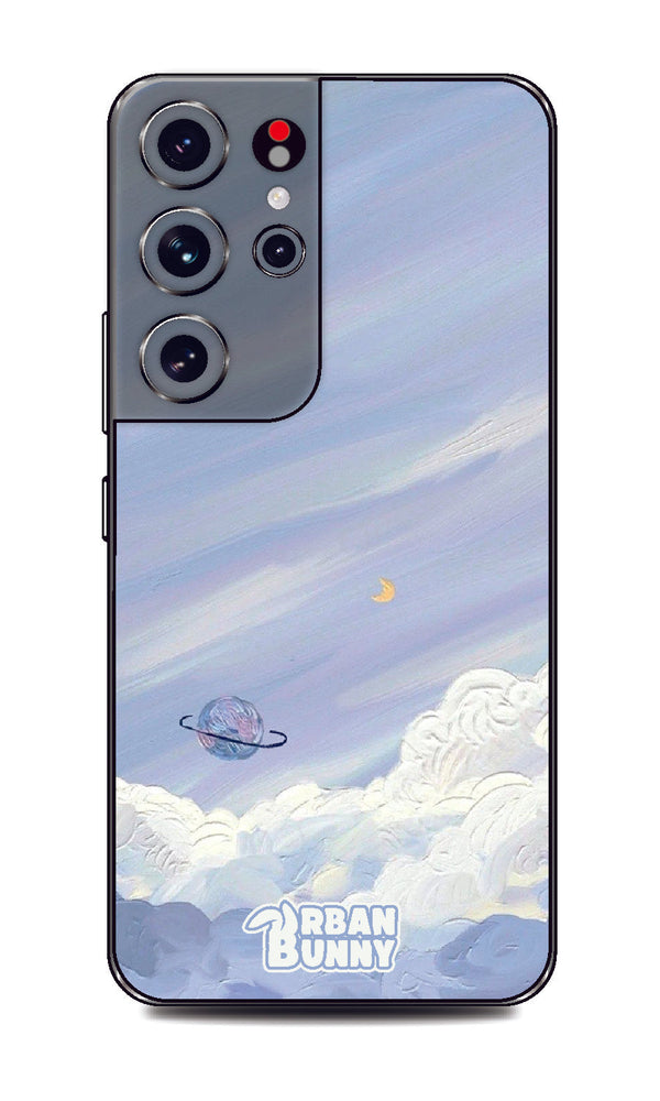 Samsung galaxy s21 ultra 5G Solitary