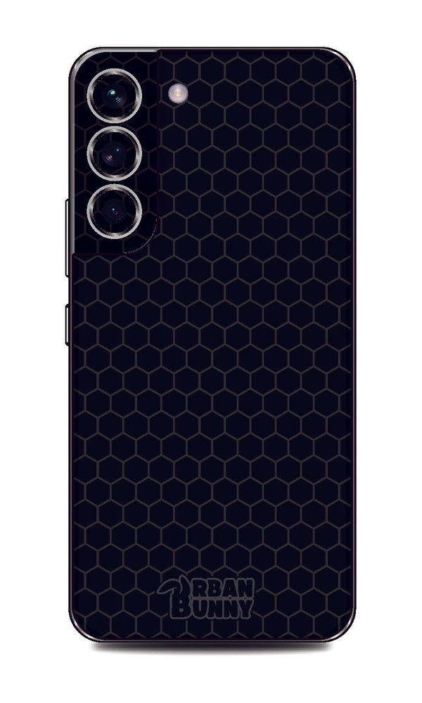 Samsung galaxy s22 Black Comb