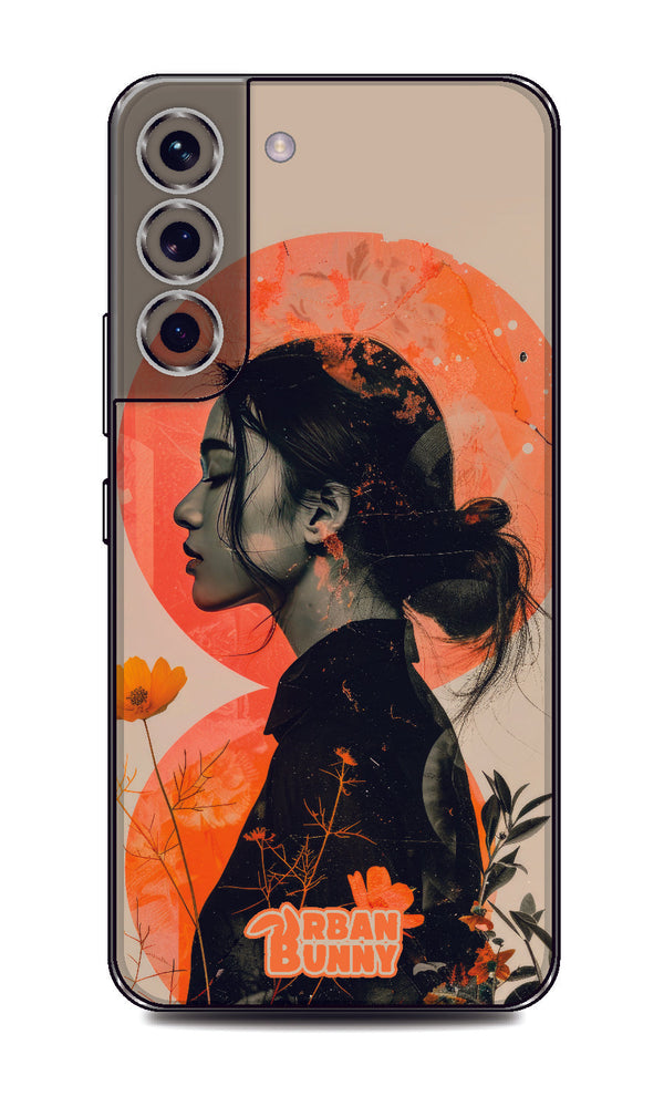 Samsung galaxy s22 On my Mind