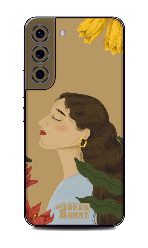 Samsung galaxy s22 Peace