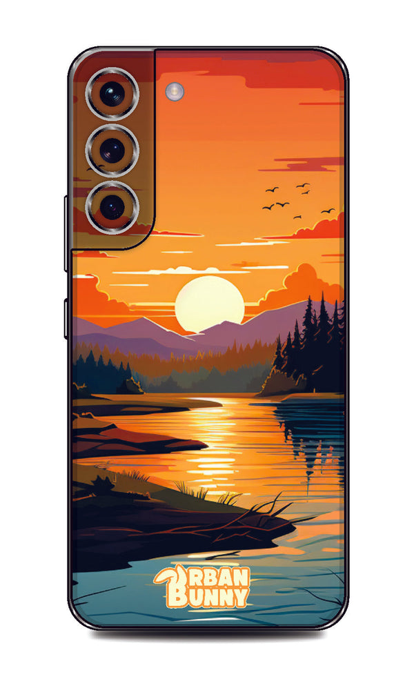 Samsung galaxy s22 New Beginning