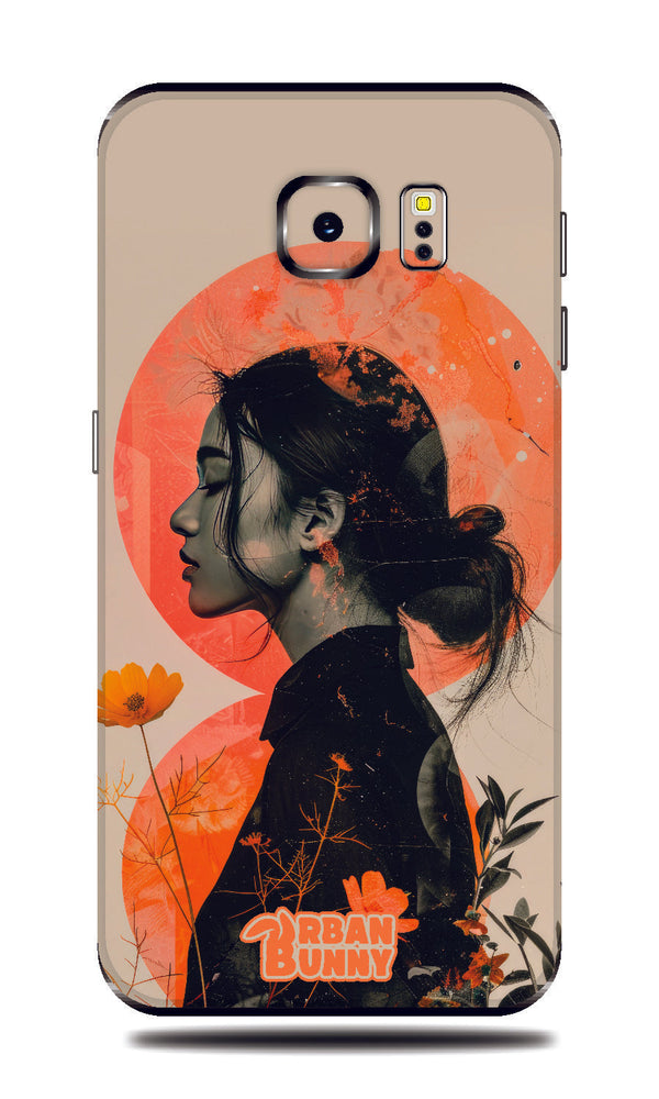 Samsung Galaxy S6 On my Mind