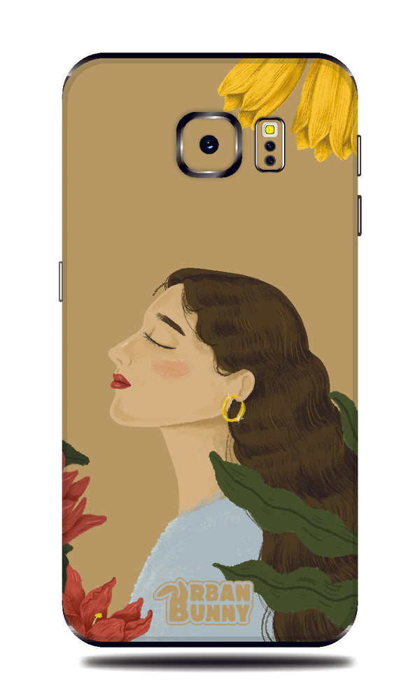 Samsung Galaxy S6 Peace