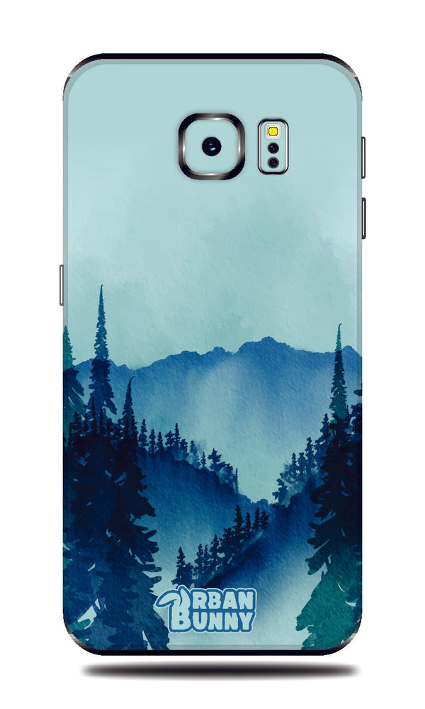Samsung Galaxy S6 Pinnacle