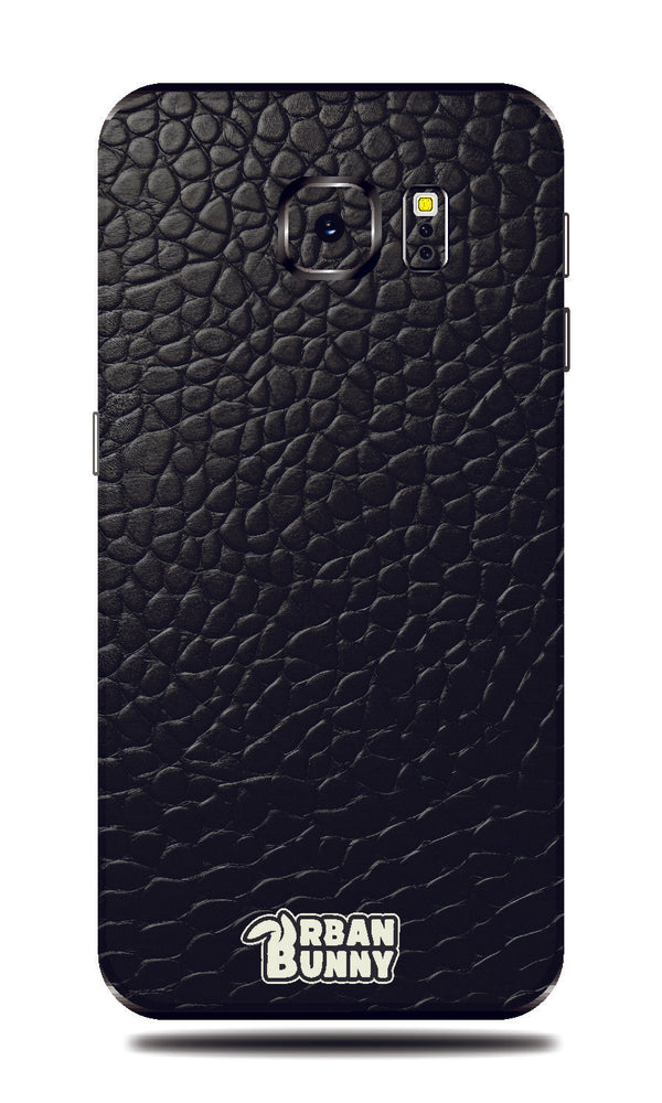 Samsung Galaxy S6 Virgin Leather