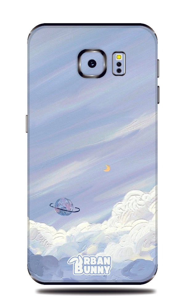 Samsung Galaxy S6 Solitary