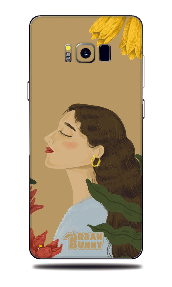 Samsung Galaxy S8 Plus Peace