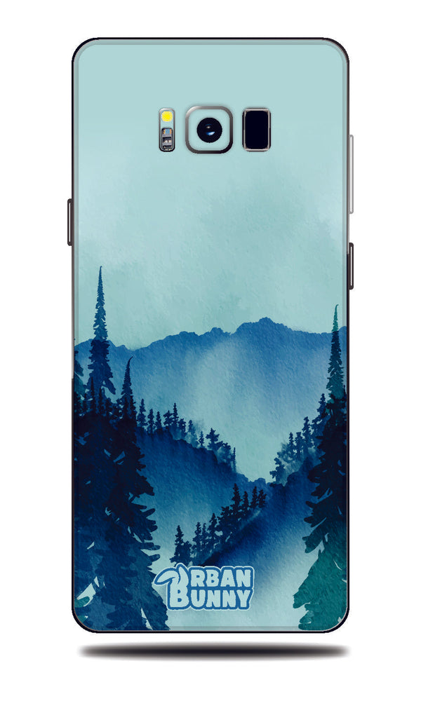 Samsung Galaxy S8 Plus Pinnacle