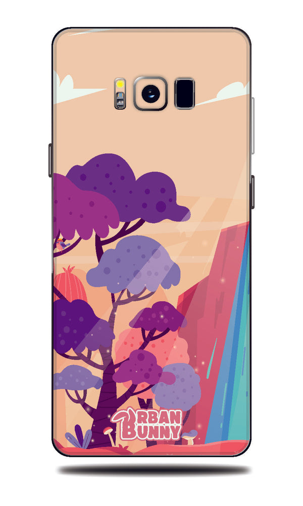 Samsung Galaxy S8 Plus Season of Embrace