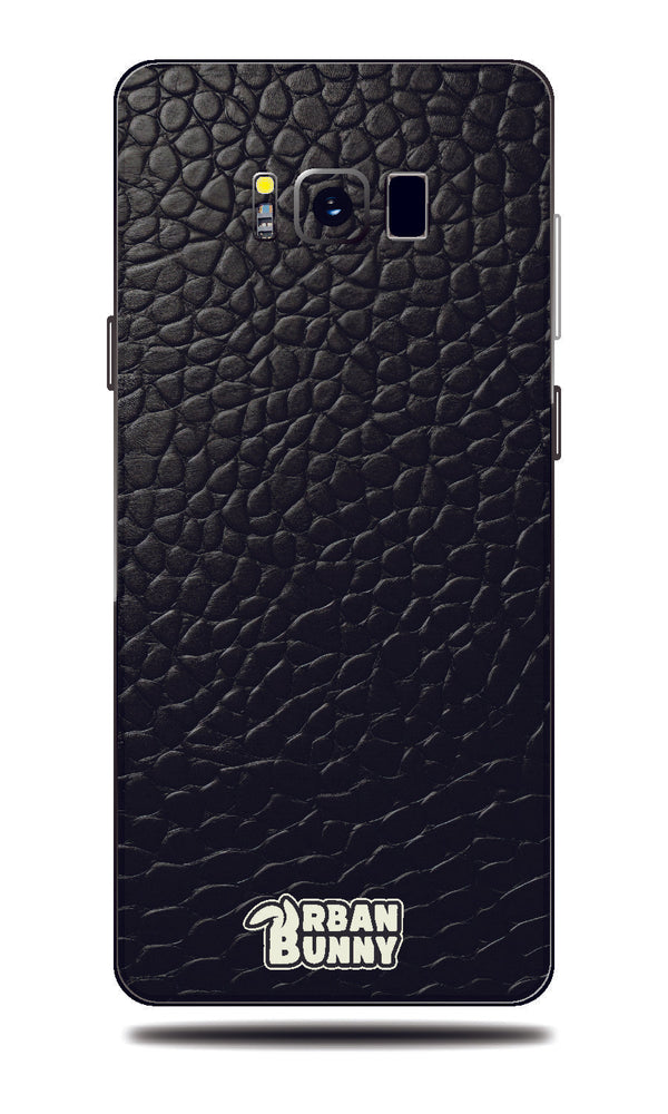 Samsung Galaxy S8 Plus Virgin Leather