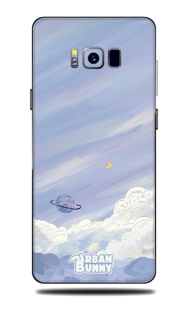 Samsung Galaxy S8 Plus Solitary