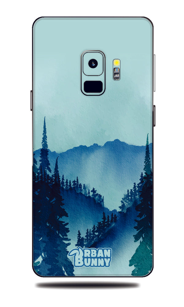 Samsung Galaxy S9 Pinnacle