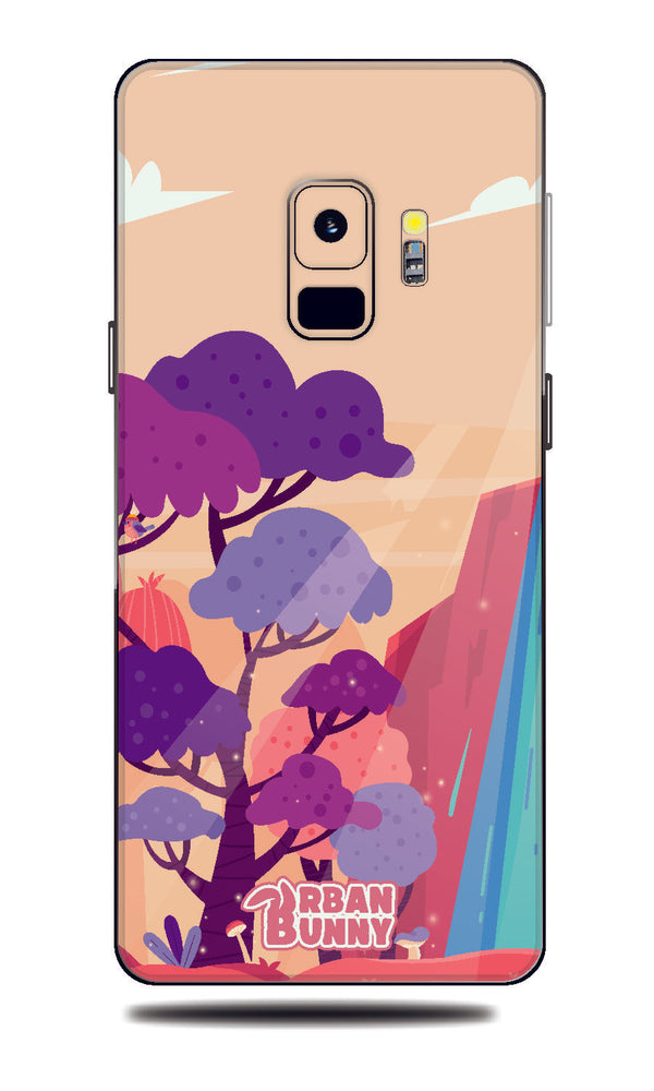 Samsung Galaxy S9 Season of Embrace