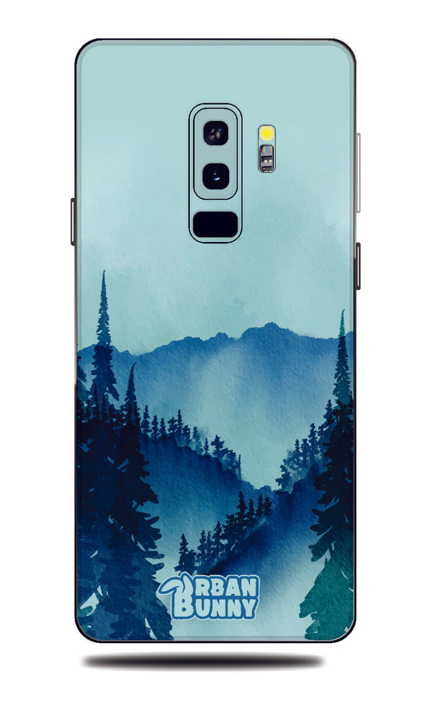 Samsung Galaxy S9 Plus Pinnacle