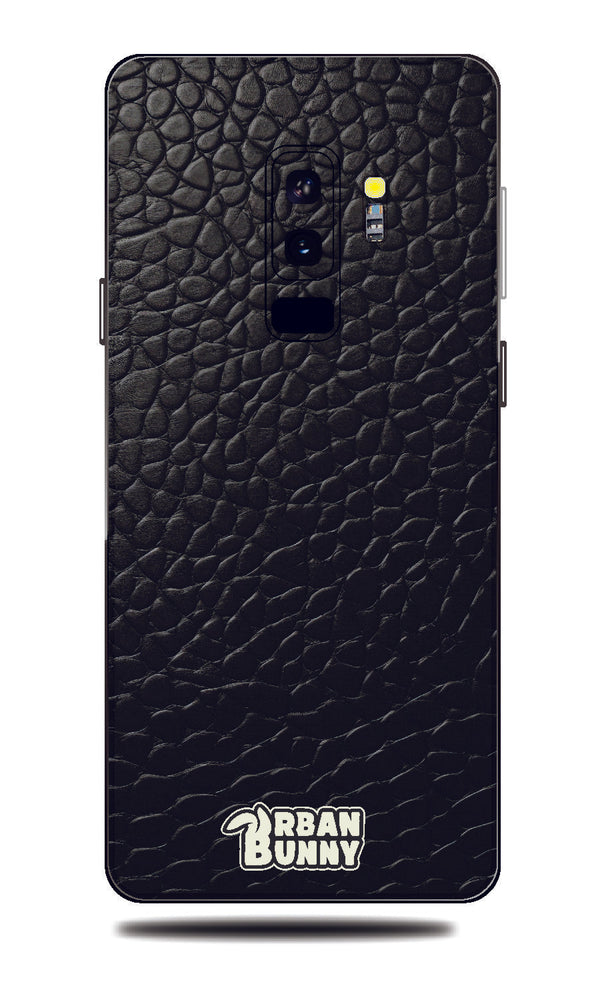 Samsung Galaxy S9 Plus Virgin Leather