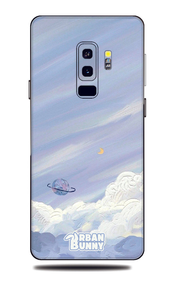 Samsung Galaxy S9 Plus Solitary