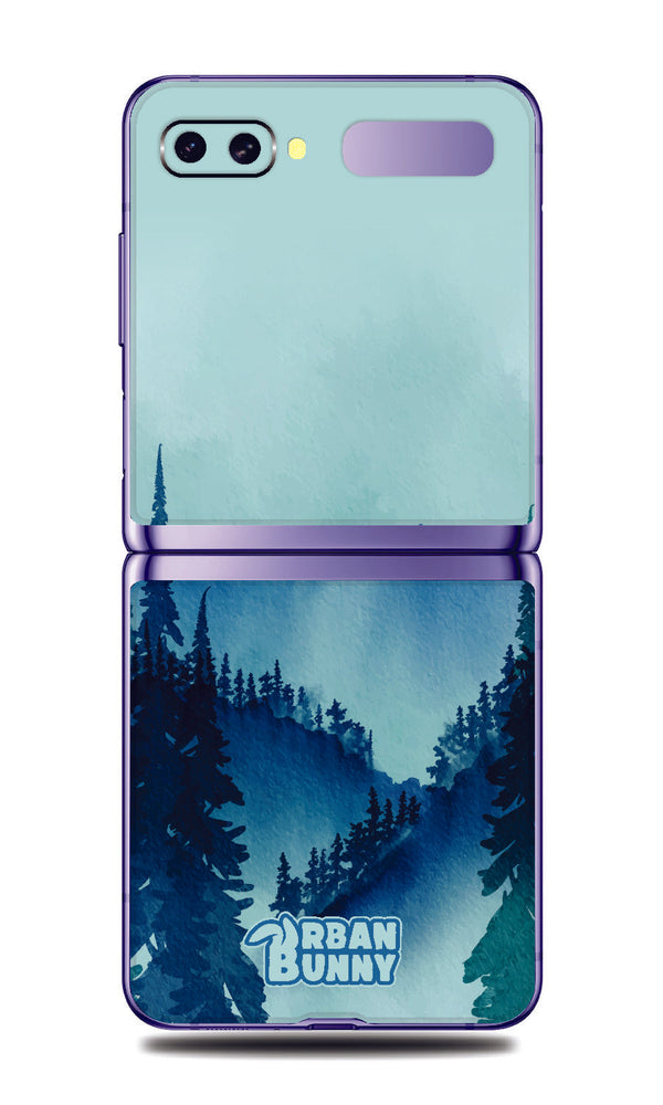 Samsung Galaxy Z Flip Pinnacle