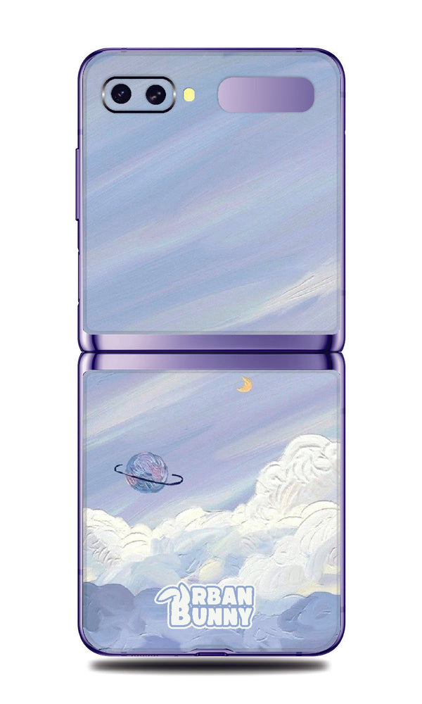 Samsung Galaxy Z Flip Solitary