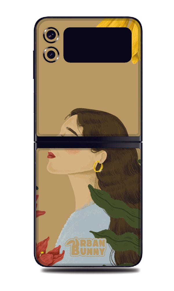 Samsung Galaxy Z Flip 3 5G Peace