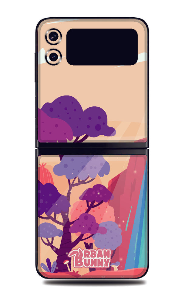 Samsung Galaxy Z Flip 3 5G Season of Embrace