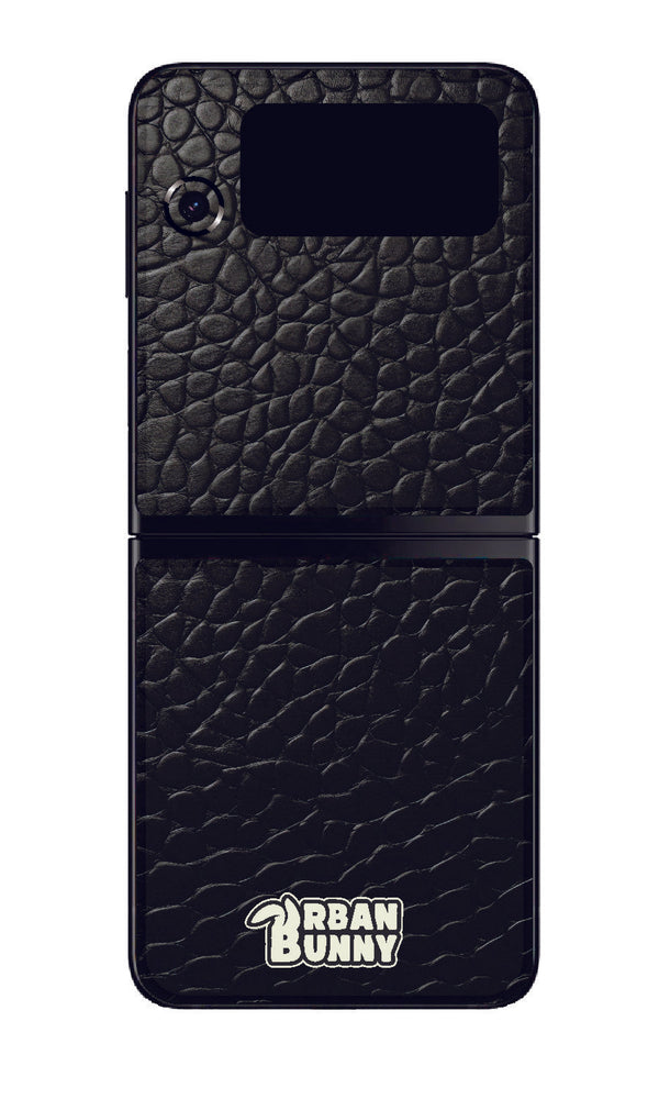 Samsung Galaxy Z Flip 3 5G Virgin Leather