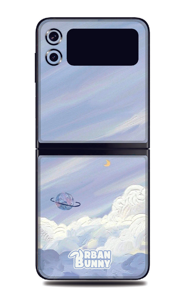 Samsung Galaxy Z Flip 3 5G Solitary