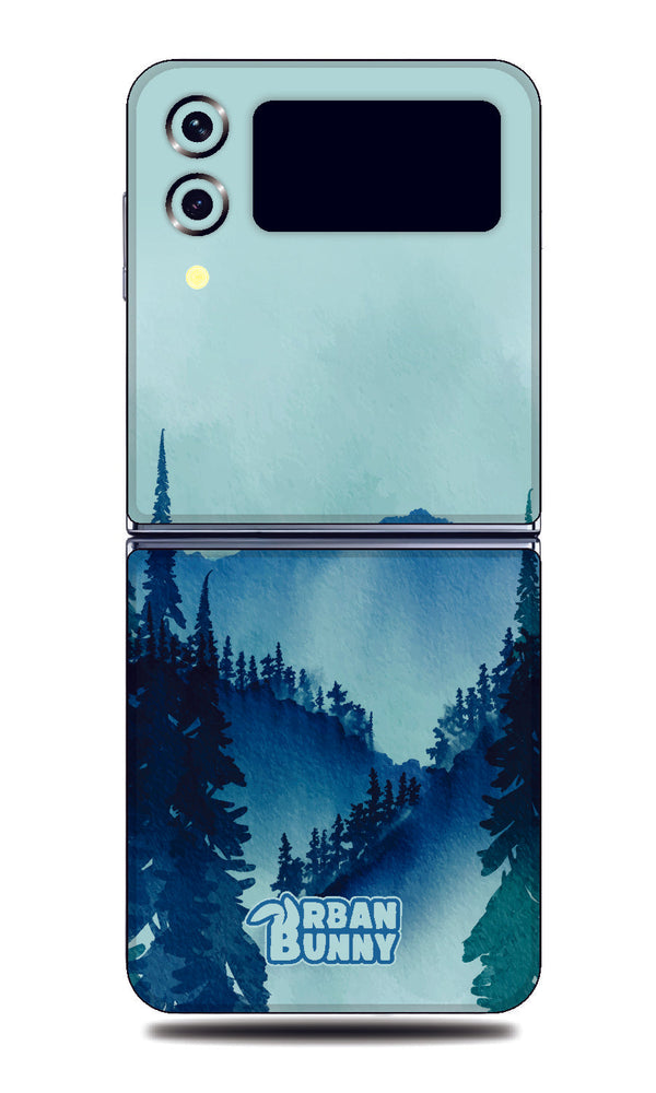 Samsung Galaxy Z Flip 4 Pinnacle