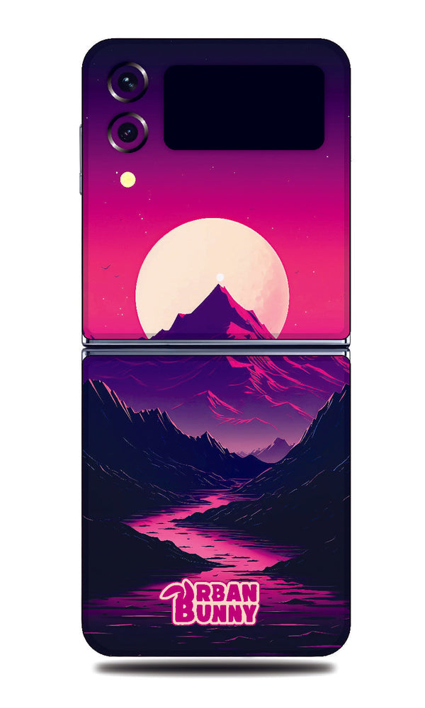 Samsung Galaxy Z Flip 4 Culmination