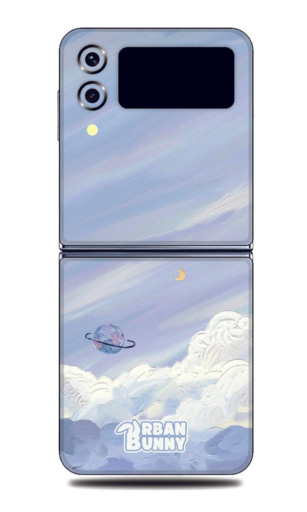 Samsung Galaxy Z Flip 4 Solitary