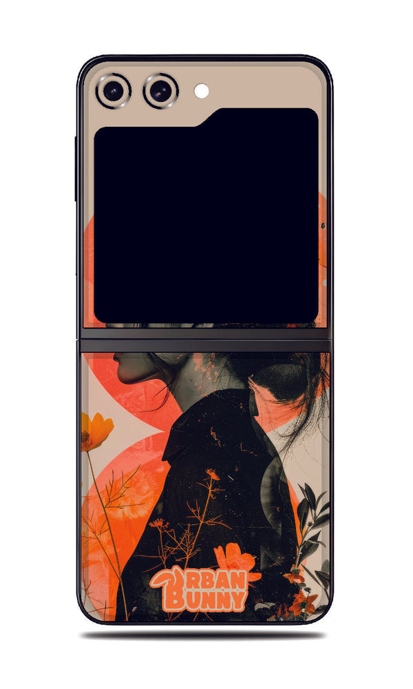 Samsung Galaxy Z Flip 5 On my Mind
