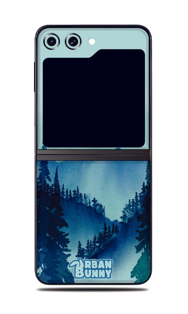 Samsung Galaxy Z Flip 5 Pinnacle
