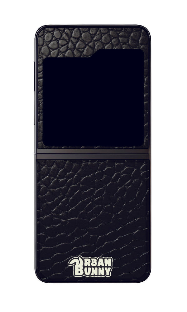 Samsung Galaxy Z Flip 5 Virgin Leather