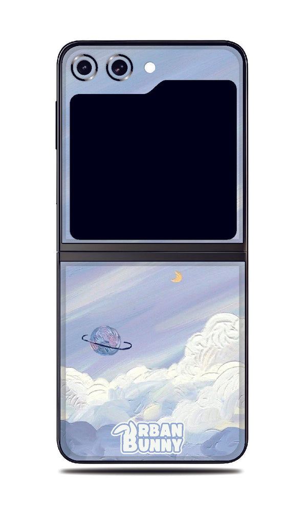 Samsung Galaxy Z Flip 5 Solitary