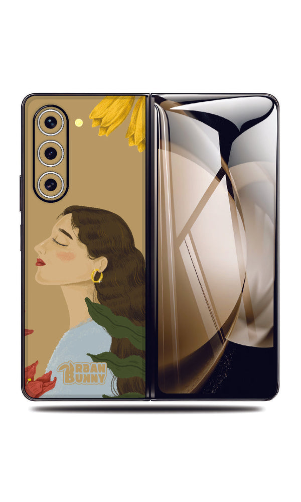 Samsung Galaxy Z Fold 5 Peace