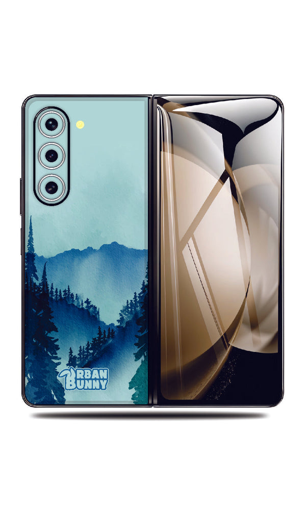 Samsung Galaxy Z Fold 5 Pinnacle