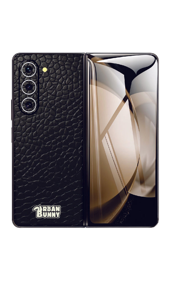 Samsung Galaxy Z Fold 5 Virgin Leather