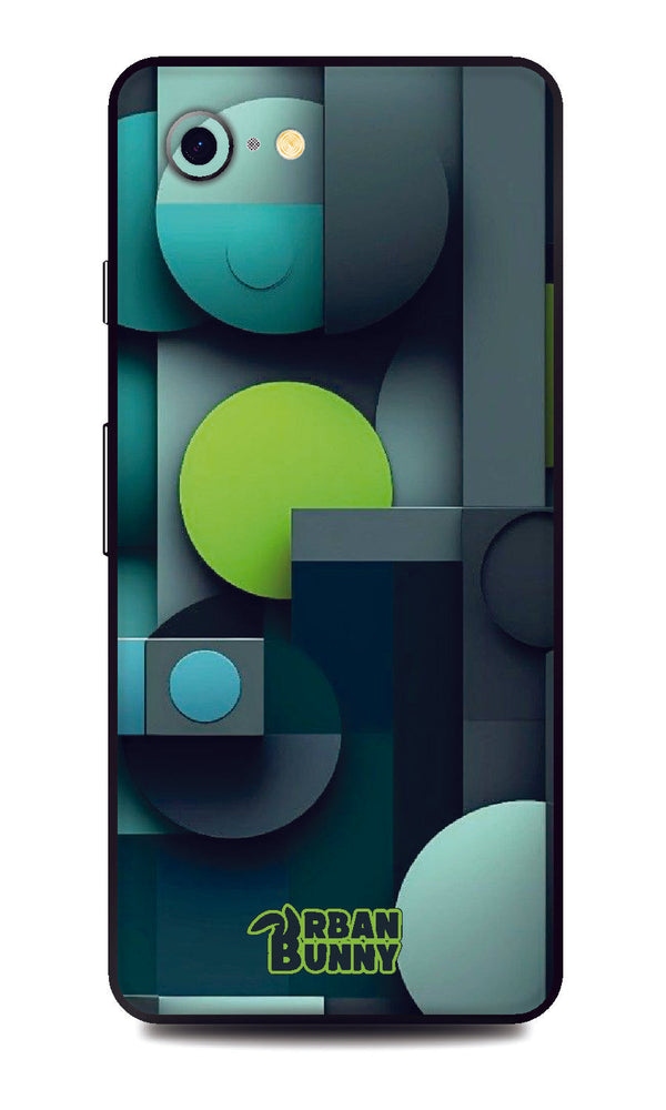 Google Pixel 3 Chaos